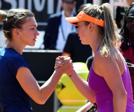DECLARAȚIA care o va ÎNFURIA pe Halep: „Nu avem un lider măreț”