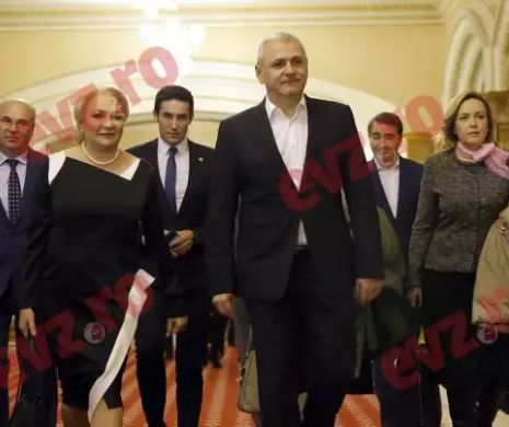 Declarație ȘOC în PSD. Un MINISTRU se OPUNE AMNISTIEI