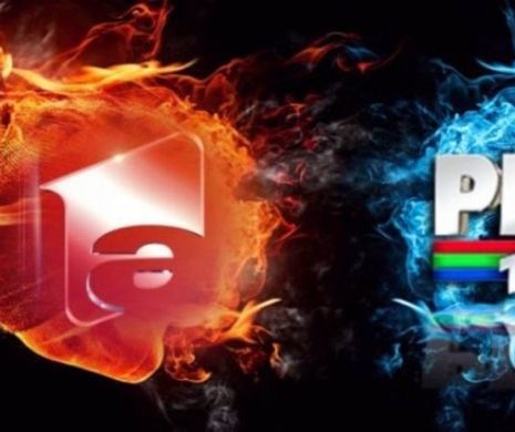 DEMISII-BOMBĂ ÎN TELEVIZIUNE. Mutările grele nu vor fi uitate prea curând. Breaking news