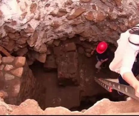 DESCOPERIRE ISTORICĂ! Arheologii sunt ULUIȚI: „Este excepțional de bine conservat”