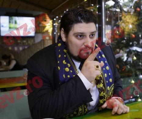 Destinul fascinant al celui mai în vogă tânăr tenor român. Alin Stoica: „Solfegiul de operă mi-a înlocuit leucocitele!”