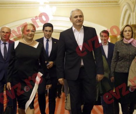 Dezvăluire-BOMBĂ: PSD pregătește IMPOZITAREA BOR și a Armatei!