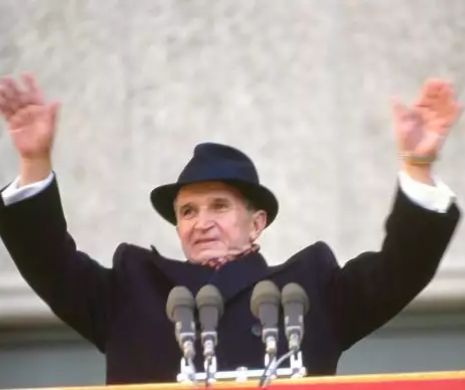 Premieră: Analiza CIA după revolta de la Timișoara. SUA nu anticipa căderea lui Ceaușescu