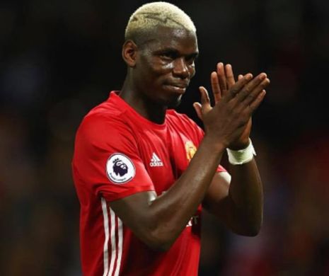 Din cauza lui Mourinho, un star al lui United trage de un TRANSFER la un alt „gigant” din Europa