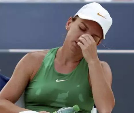 Din păcate, DECIZIE TRISTĂ luată de Simona Halep: A decis să RENUNȚE la un turneu important