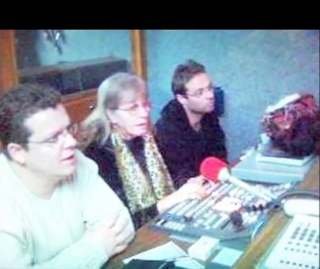 DOLIU la Antena 1! Din păcate, o altă vedetă S-A STINS. Mara Bănică, DEVASTATĂ de durere