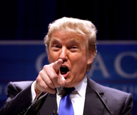 Donald Trump, LIDERUL NOII ORDINI MONDIALE. „Nu ne ABANDONĂM prietenii”
