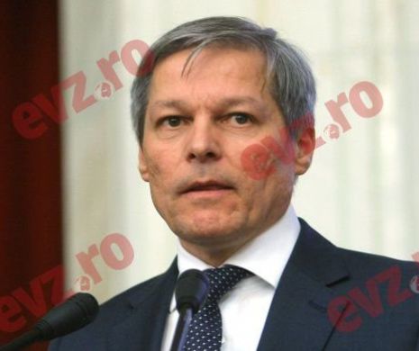DOSARUL DIPI - „DOI ȘI UN SFERT”, contact direct cu DACIAN CIOLOȘ, la acea vreme PRIM-MINISTRUL ROMÂNIEI