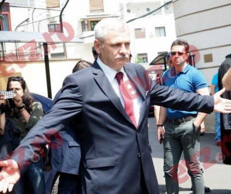 Dragnea aruncă România în HAOS! Urmează REVOLUȚIE. Avertismentul clar al unui lider din Opoziție