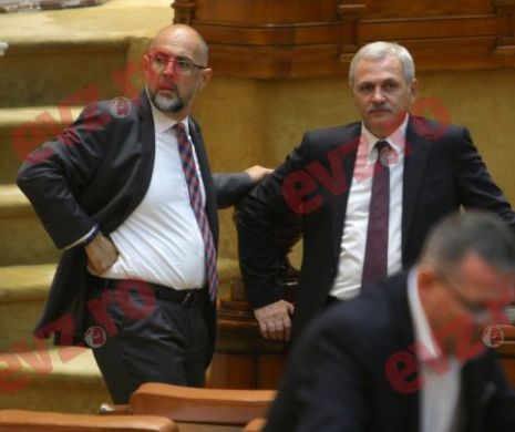 Dragnea DINAMITEAZĂ UDMR. Ce spune liderul PSD despre proiectul MAGHIARILOR. Breaking news