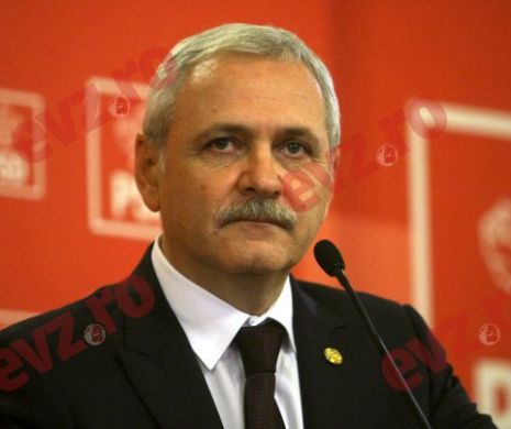 Dragnea POATE FI NIMICIT în orice moment. BOMBĂ CU CEAS în Justiţie. Liberalii CHIAR ATACĂ DECISIV acum. Breaking news politic
