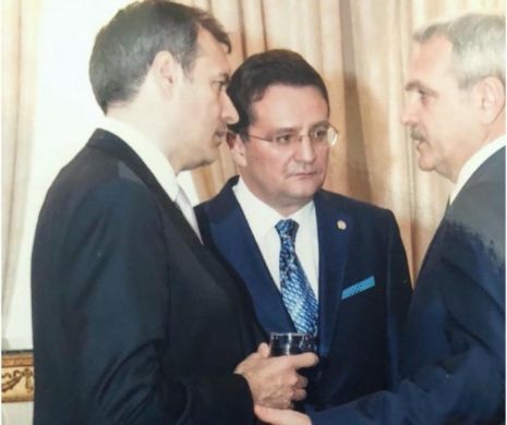 DRAGNEA și COLDEA! INFORMAȚII incendiare ies la IVEALĂ. Ce PRESIUNI fac cei doi