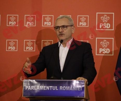 Dragnea trage un SEMNAL DE ALARMĂ PUTERNIC pentru ANAF. „Ce am vorbit în campanie nu a fost glumă”