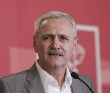 Dragnea vorbește de Ordonanță. Toader să o prezinte într-o perioadă rezonabilă premierului