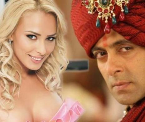 DRAMĂ în showbiz. Despărţire în stil bollywoodian. Iulia Vântur este DISTRUSĂ