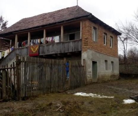 DRAMĂ SFÂȘIETOARE în prag de CRĂCIUN. Trei copii au ARS DE VII. O neglijență CUMPLITĂ a curmat viața frățiorilor