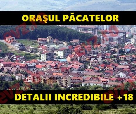 DROGURI și DEPRAVARE GAY la vârful Clujului. Acuzații extrem de grave pentru „PRĂFUIȚI”