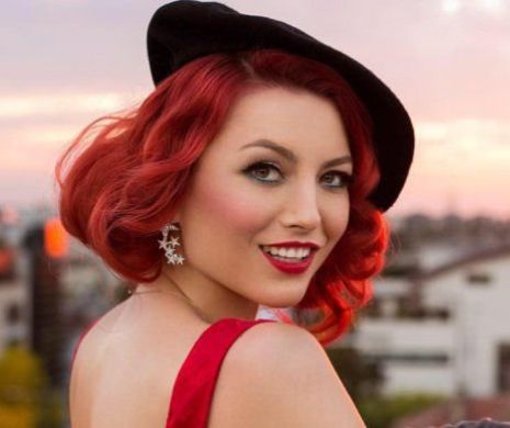 Elena Gheorghe: „2018 a fost anul în care am trecut de la agonie la extaz și invers"
