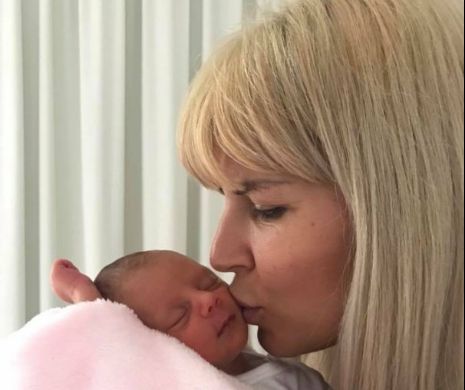 Elena Udrea va fi ELIBERATĂ în câteva momente