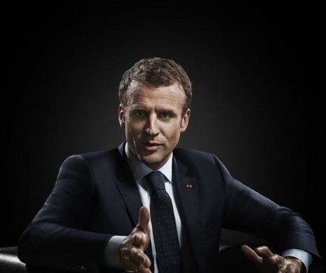 Este REALĂ „Schimbarea la Față” a lui Macron? Începe RĂZBOIUL cu Germania și UE?