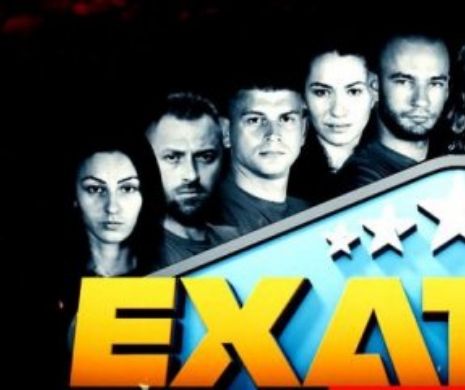 Exatlon. ACCIDENT GRAV! Medicii au intervenit de urgenţă. Breaking news