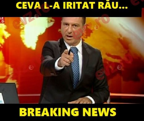EXCLUSIV! Christian Sabbagh: „A existat un coflict cu un coleg, dar nu am plecat de la Kanal D. Sunt în concediu”