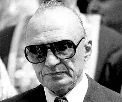 FANTOMELE Revoluției. Dan Deșliu, proletcultistul dizident care a crezut în comunism