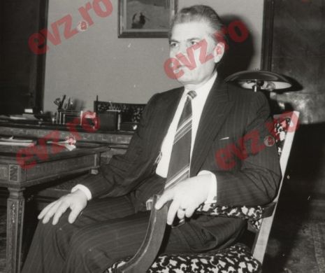 Fantomele Revoluției. Dumitru Mazilu, securistul care a strigat „Moarte securiștilor!”