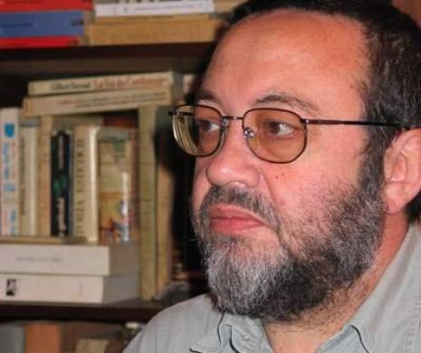 FANTOMELE Revoluției. Liderul Grupului disident de la Iaşi a fost numit adjunctul ministrului Culturii în ianuarie 1990