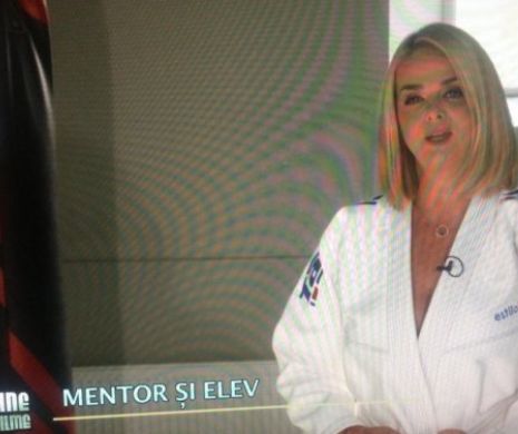 Fiul actorului George Mihăiță i se destăinuie Iulianei Marciuc: „Nu am vrut sa fiu doar băiatul marelui actor…”