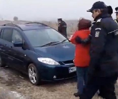 Fost ȘEF de la GARDA FINANCIARĂ, găsit MORT pe malul Dunării. Imagini ȘOCANTE!