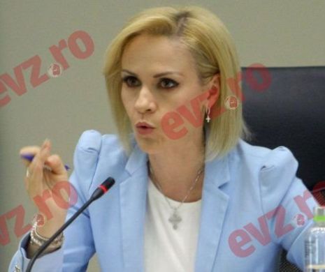 Gabriela Firea a dat verde unor proiecte bombă!