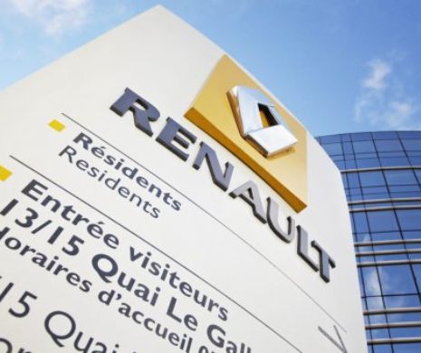 Guvernul francez a DECIS! RĂSTURNARE de SITUAȚIE în cazul directorului RENAULT
