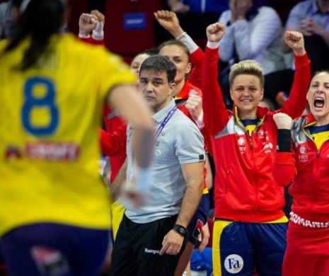 HANDBAL. Naționala României S-A CALIFICAT în SEMIFINALELE Campionatului European. Când și cu cine vor lupta „tricolorele” pentru marea finală