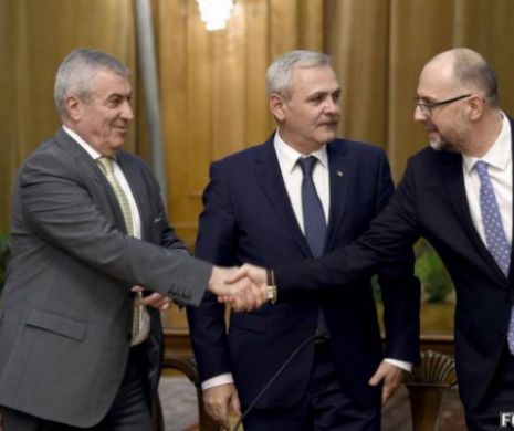 Hunor a dat RĂSPUNSUL! Ce va face UDMR la moțiunea de CENZURĂ împotriva Guvernului Dăncilă