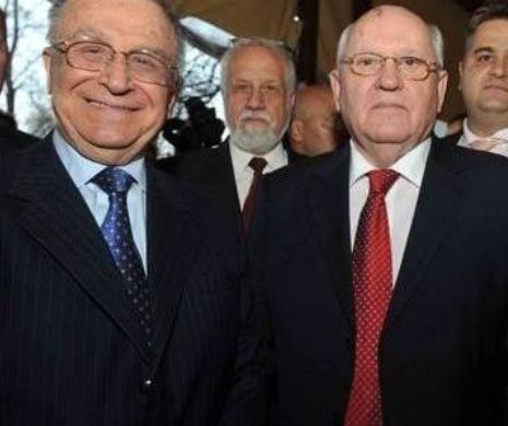Iliescu A FOST AGENT KGB. Dezvăluire istorică a unui om din ZONA PSD. Breaking news-ul deceniilor