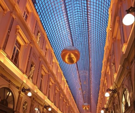 În capitala Uniunii Europene nu mai există CRĂCIUN. Europarlamentarul Mircea Diaconu este îngrozit. „Este foarte periculos ce se întâmplă”