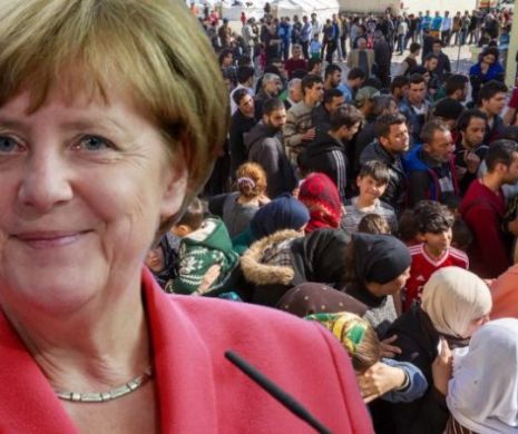În Germania au apărut afişe, în TOATE LIMBILE, cu mesajul  „CĂLDUROS” în care STRĂINII sunt INVITAŢI să se ÎNTOARCĂ în ţara de origine