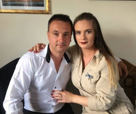 Înainte de nuntă, polițistul din Oravița și-a înfipt cuțitul în inimă, după ce i-a tăiat gâtul iubitei