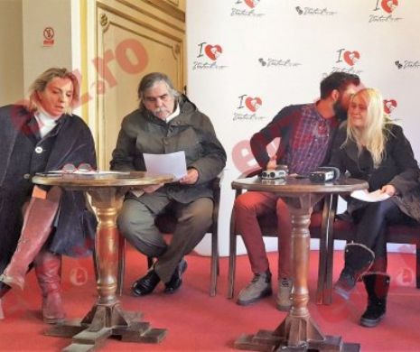 Inima Reginei Maria, un spectacol pentru Centenar, la Constanța
