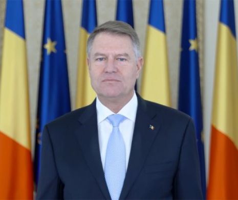 IOHANNIS transmite un MESAJ românilor de ANUL NOU. Gândurile PREŞEDINTELUI pentru 2019