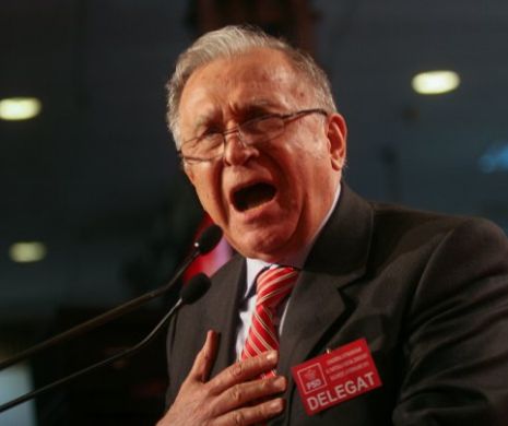 Ion Iliescu încinge spiritele în PSD. Pe cine vede candidat la prezidențialele din 2019