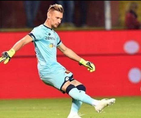 Ionuț Radu, un nou meci mare în Serie A. „Victoria obţinută de Genoa poartă semnătura lui” | VIDEO