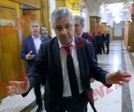 IORDACHE are o reacţie NERVOASĂ: „Poate ministrul Justiției, peste noapte, să construiască penitenciare?!”