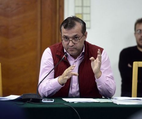 Jurnalistul Dan Andronic: „Sper să se întâmple o moțiune de cenzură”