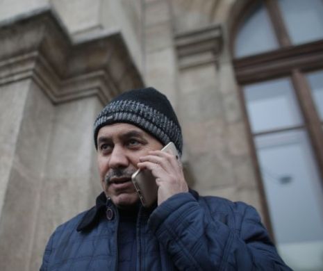 Kamil Demirkaya, jurnalistul turc, rămâne în ROMÂNIA. BREAKING NEWS!