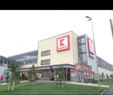 Kaufland face angajări în plină criză. Cum poți să-ți găsești un loc de muncă la retailer