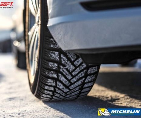 La pneuri sigure, jante sigure (P)