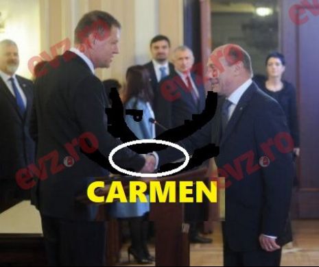 Legătura neștiută dintre BĂSESCU și IOHANNIS. COINCIDENȚĂ sau strategie SECRETĂ?