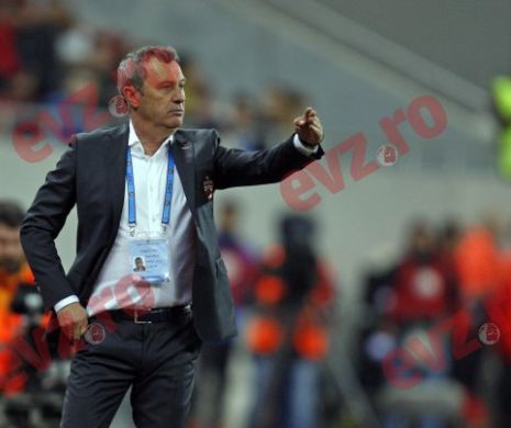 LIGA I. Dinamo, UMILITĂ pe terenul Astrei Giurgiu. „Câinii” au încasat goluri din toate pozițiile și CALIFICAREA în paly-off devine o UTOPIE
